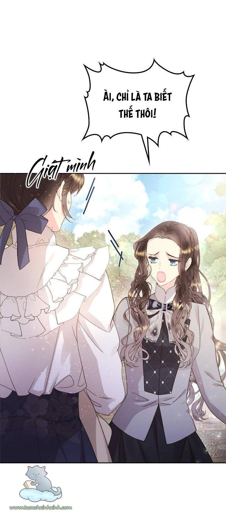 Công Chúa Chloe Chapter 89 - Trang 2