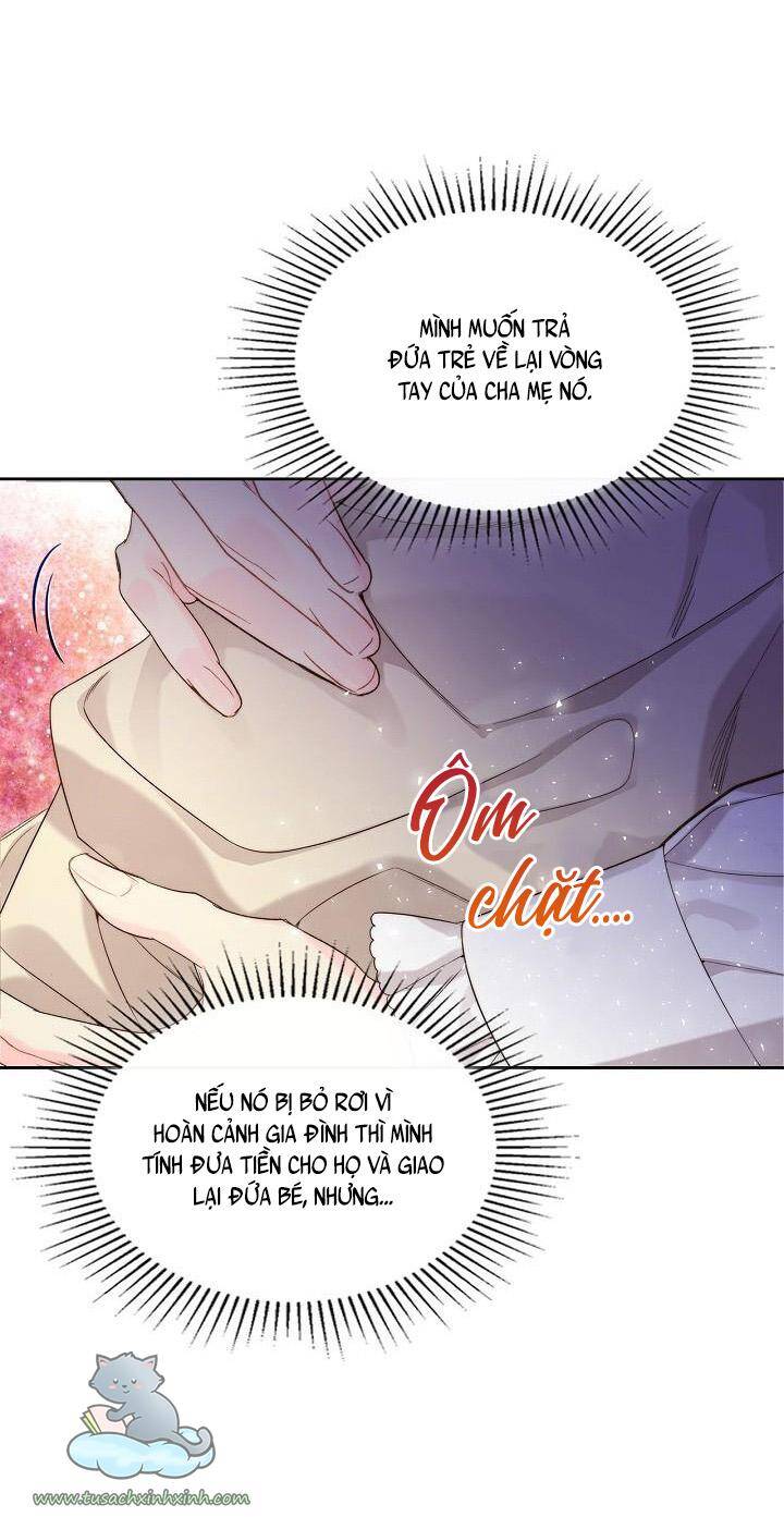 Công Chúa Chloe Chapter 88 - Trang 2