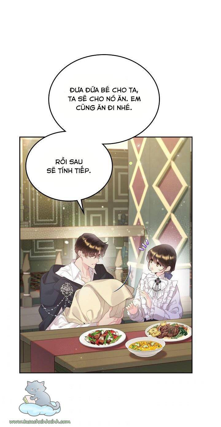 Công Chúa Chloe Chapter 88 - Trang 2