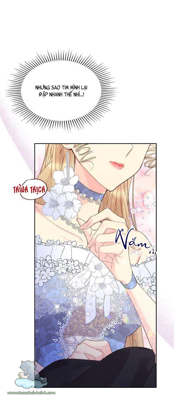 Công Chúa Chloe Chapter 88 - Trang 2