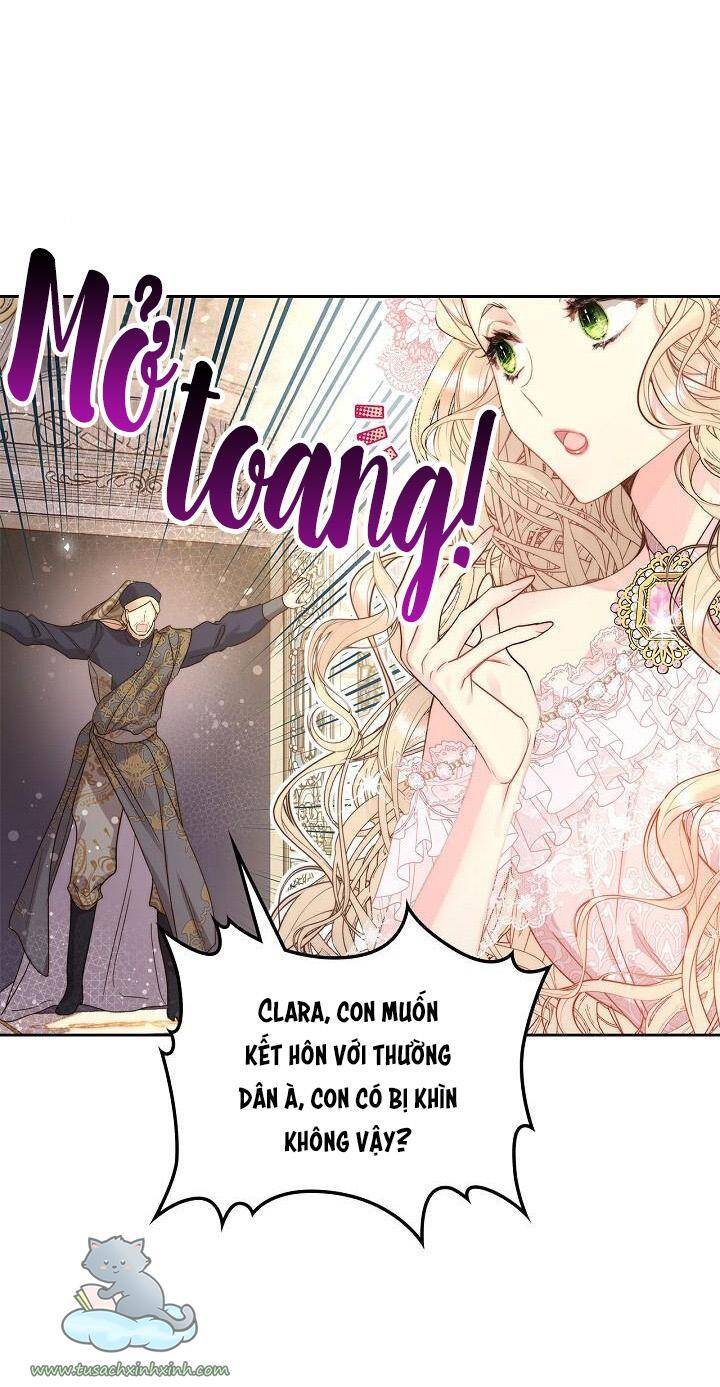 Công Chúa Chloe Chapter 88 - Trang 2