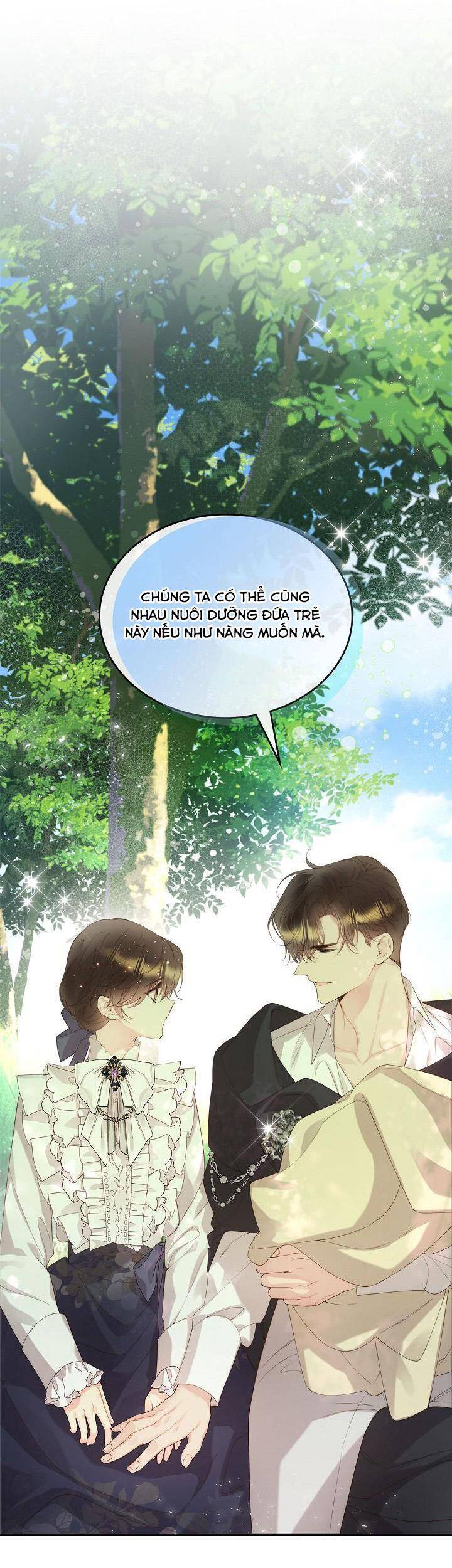 Công Chúa Chloe Chapter 88 - Trang 2