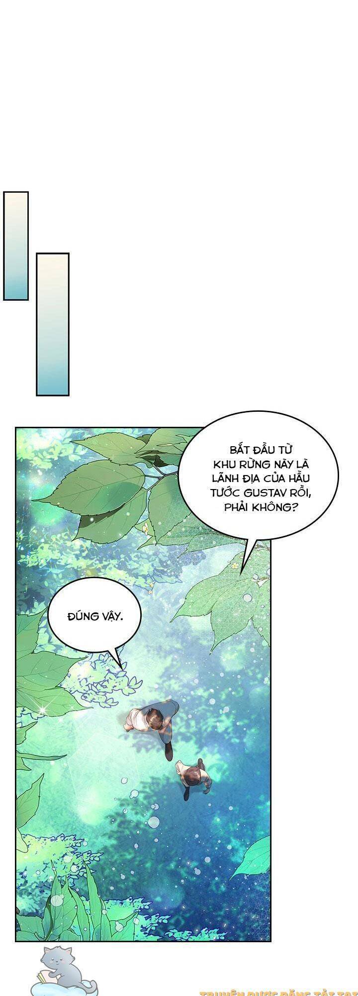 Công Chúa Chloe Chapter 87 - Trang 2