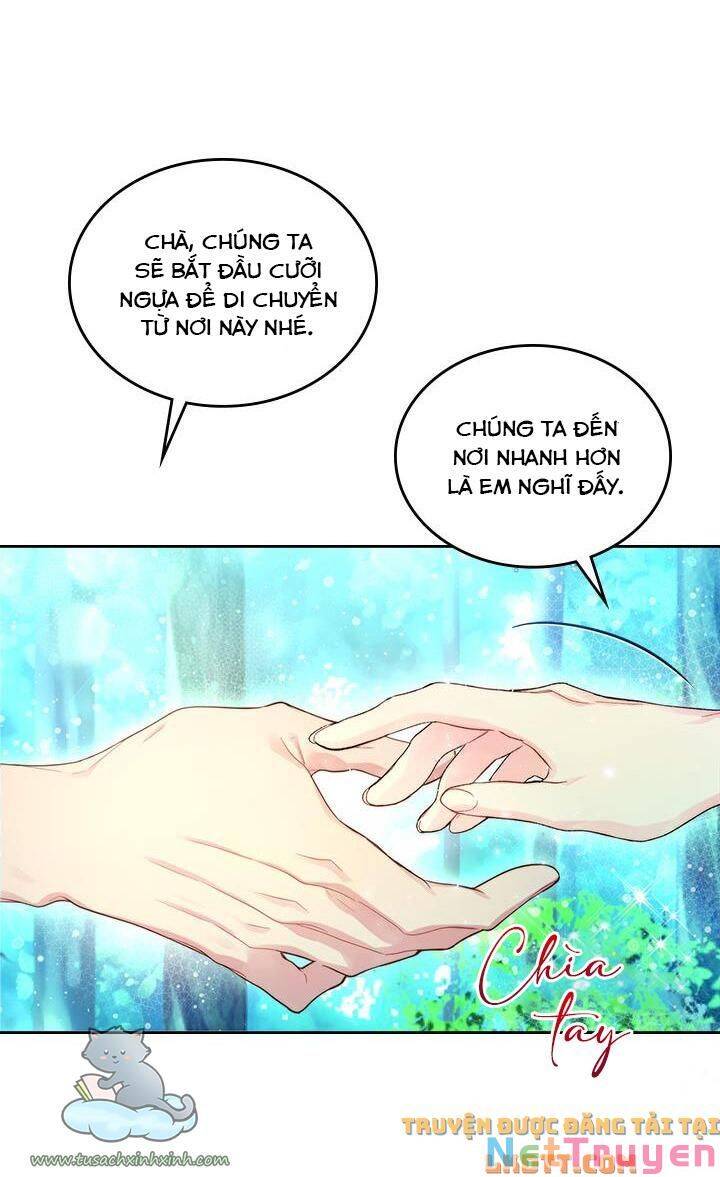 Công Chúa Chloe Chapter 87 - Trang 2