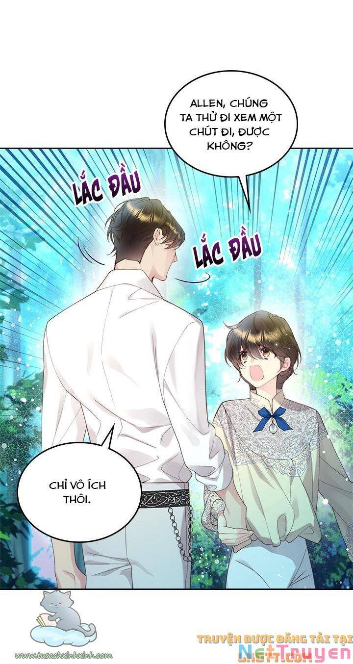 Công Chúa Chloe Chapter 87 - Trang 2