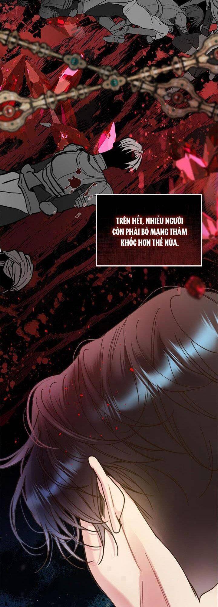 Công Chúa Chloe Chapter 87 - Trang 2