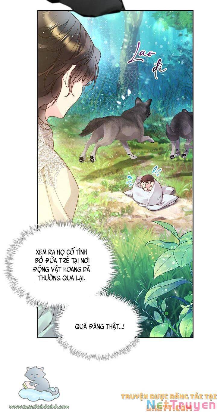 Công Chúa Chloe Chapter 87 - Trang 2