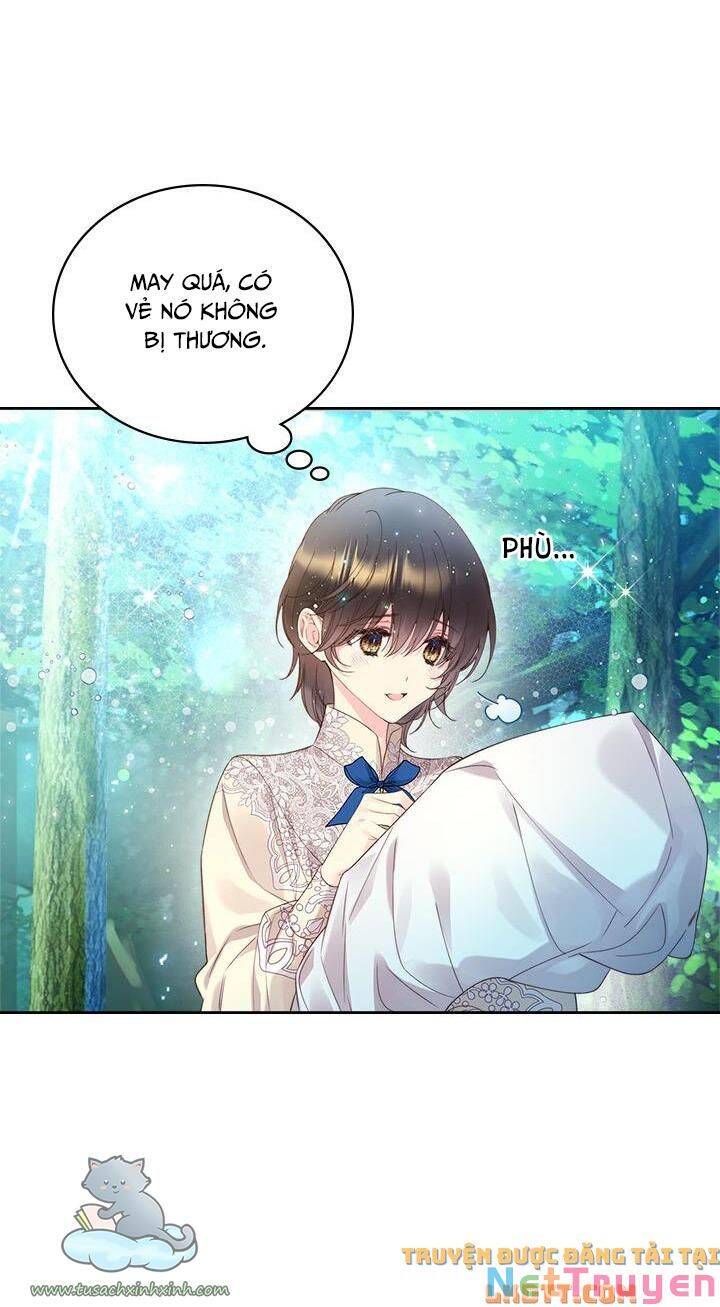 Công Chúa Chloe Chapter 87 - Trang 2