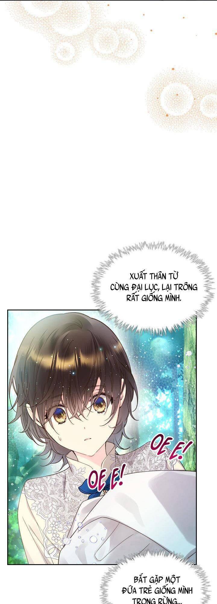 Công Chúa Chloe Chapter 87 - Trang 2