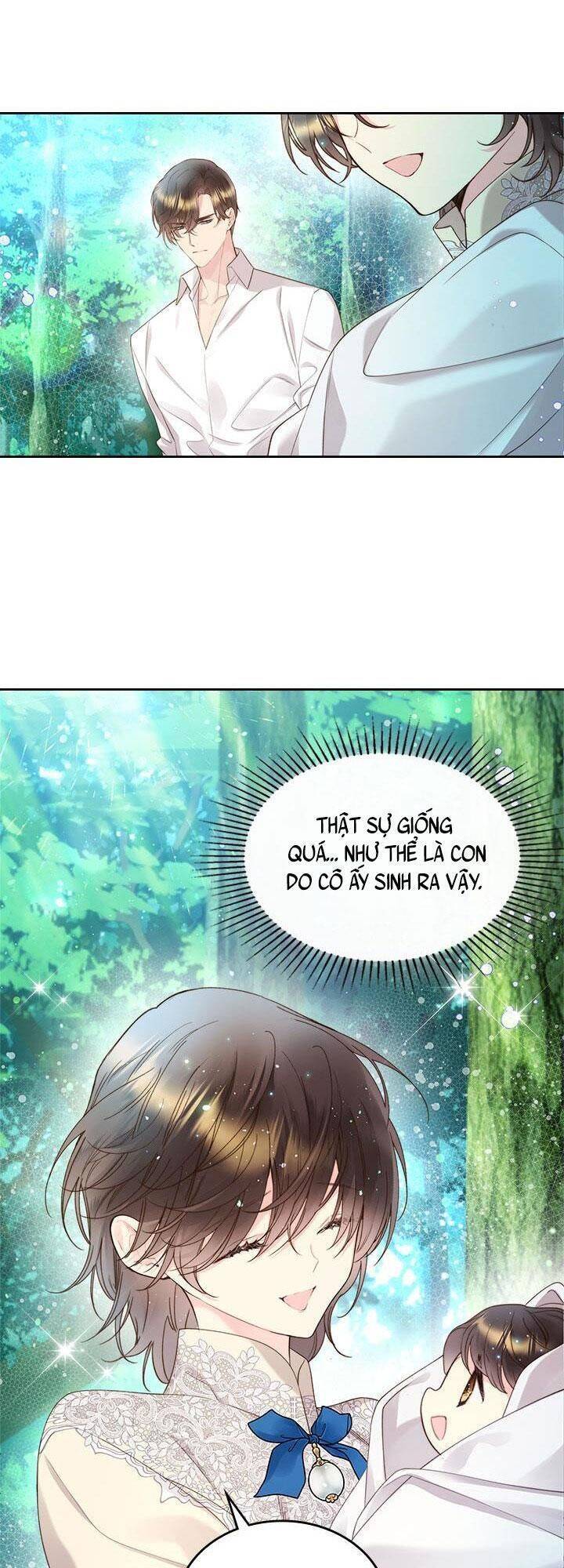 Công Chúa Chloe Chapter 87 - Trang 2