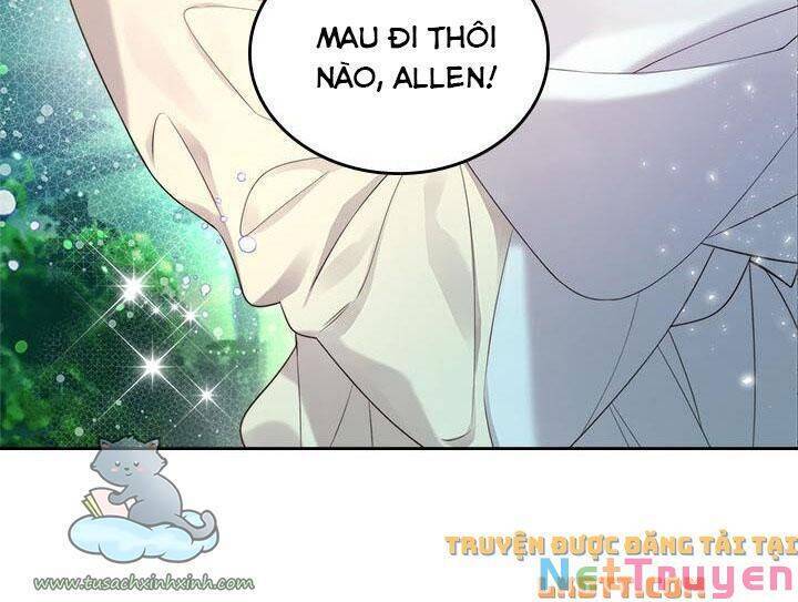 Công Chúa Chloe Chapter 87 - Trang 2