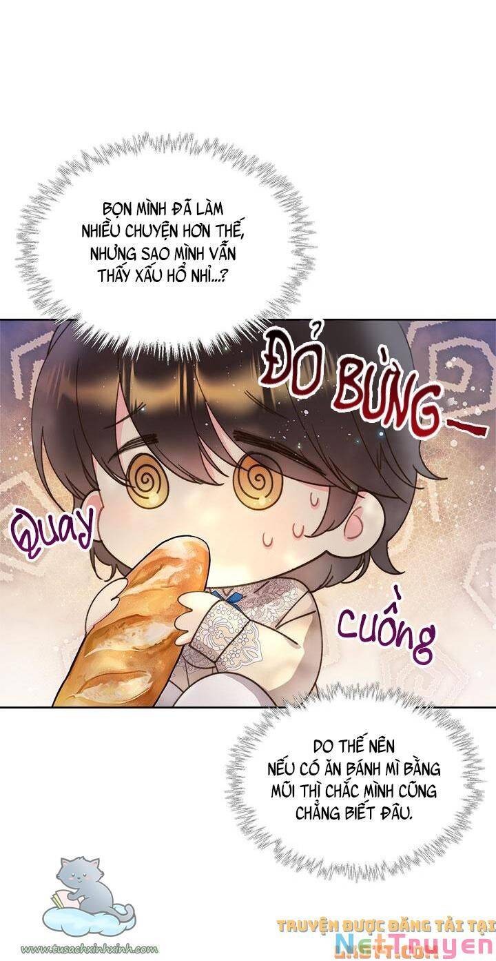 Công Chúa Chloe Chapter 87 - Trang 2