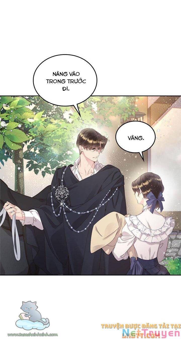 Công Chúa Chloe Chapter 87 - Trang 2