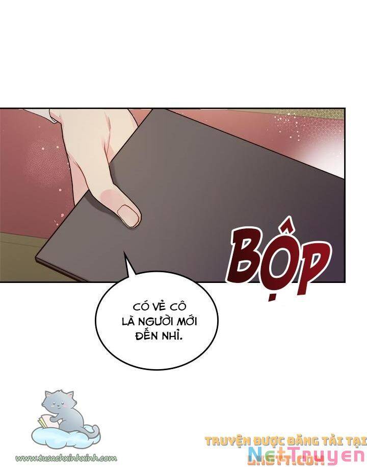 Công Chúa Chloe Chapter 87 - Trang 2