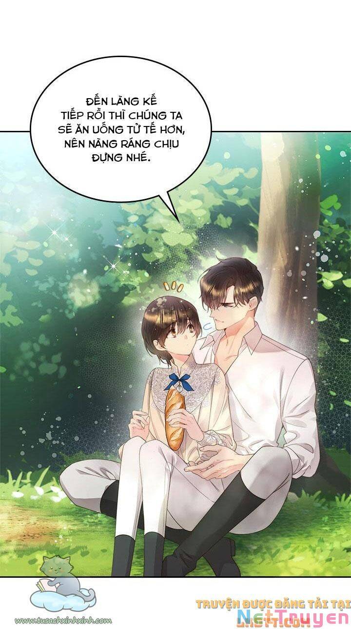 Công Chúa Chloe Chapter 87 - Trang 2