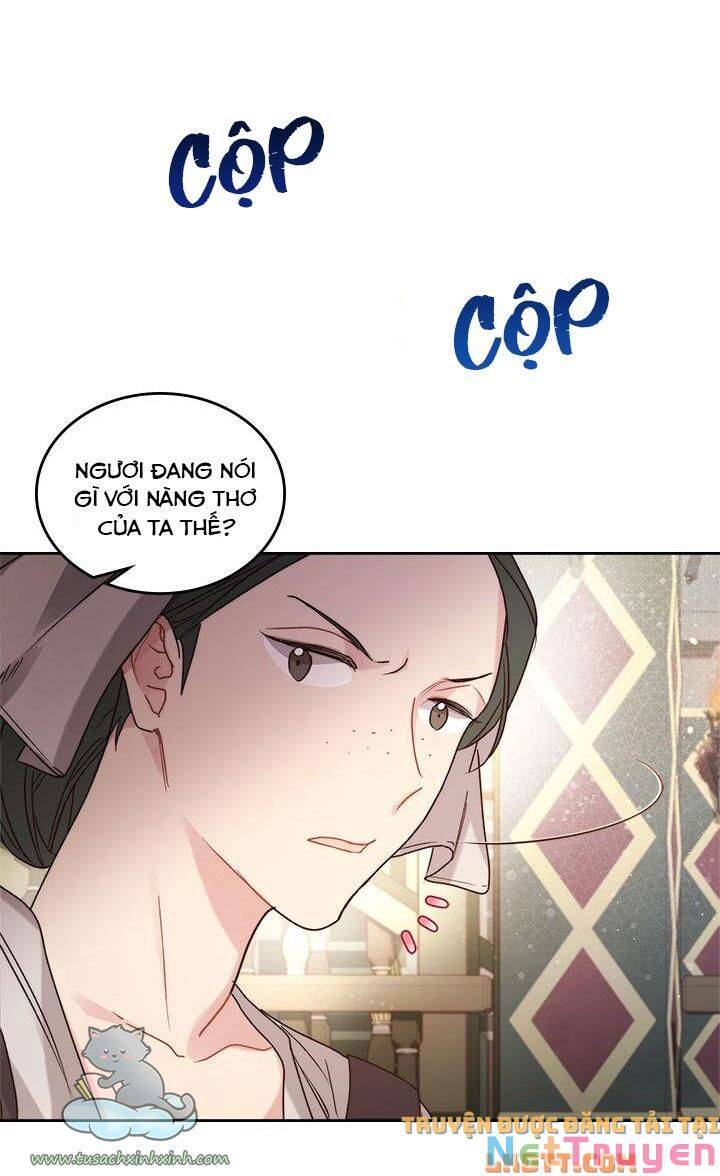 Công Chúa Chloe Chapter 87 - Trang 2