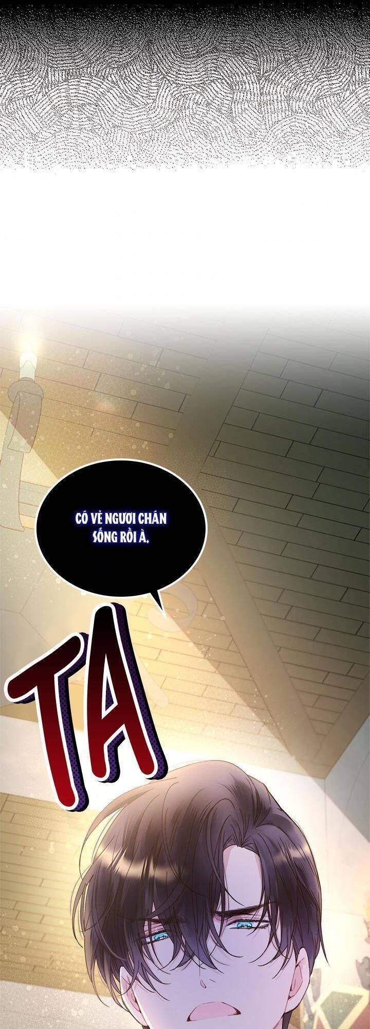 Công Chúa Chloe Chapter 87 - Trang 2