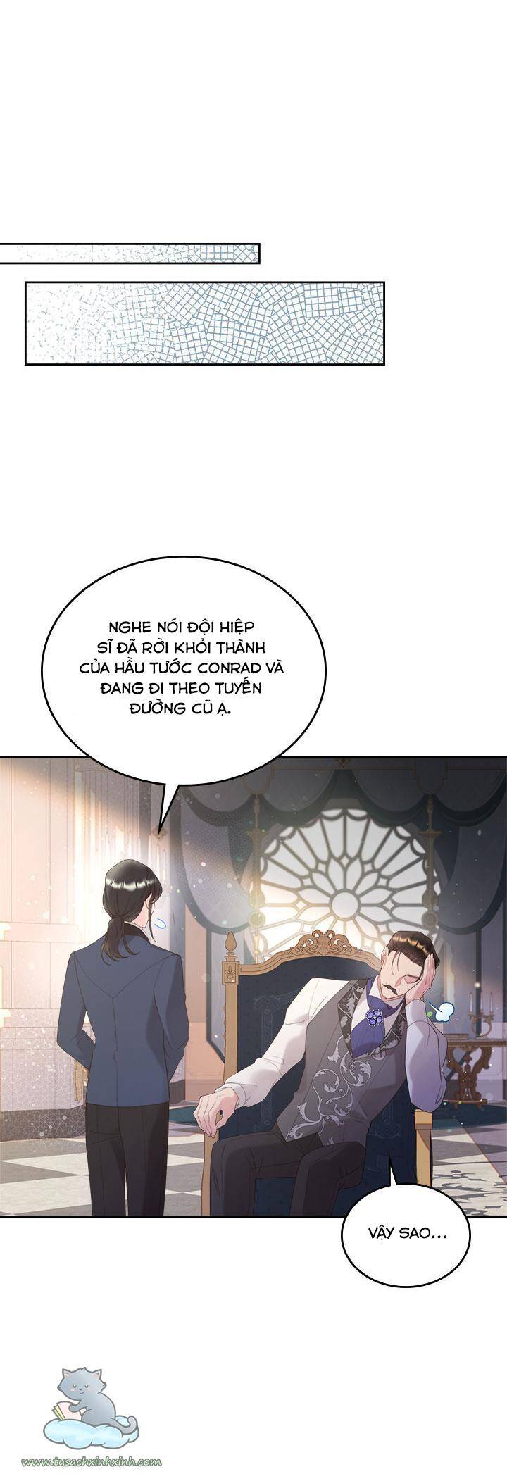 Công Chúa Chloe Chapter 86 - Trang 2