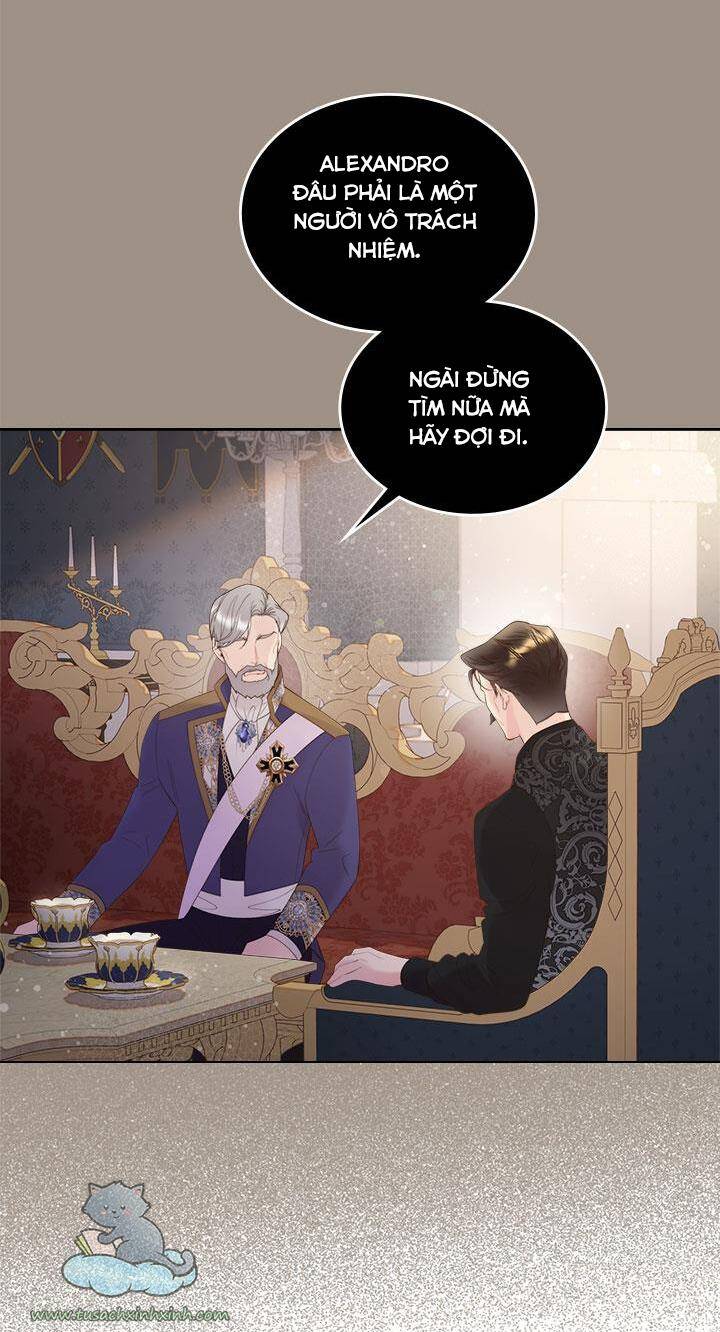 Công Chúa Chloe Chapter 86 - Trang 2