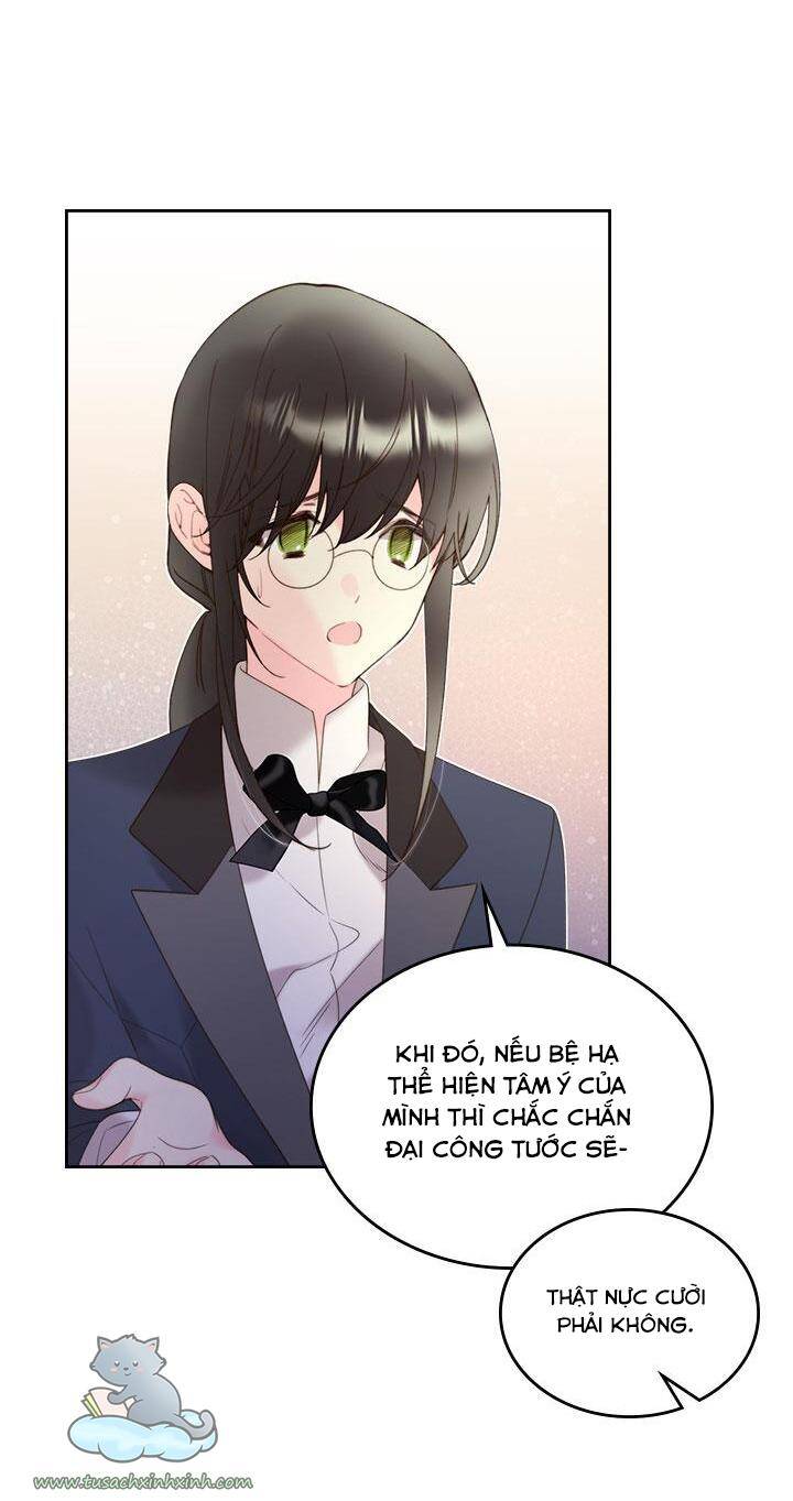 Công Chúa Chloe Chapter 86 - Trang 2