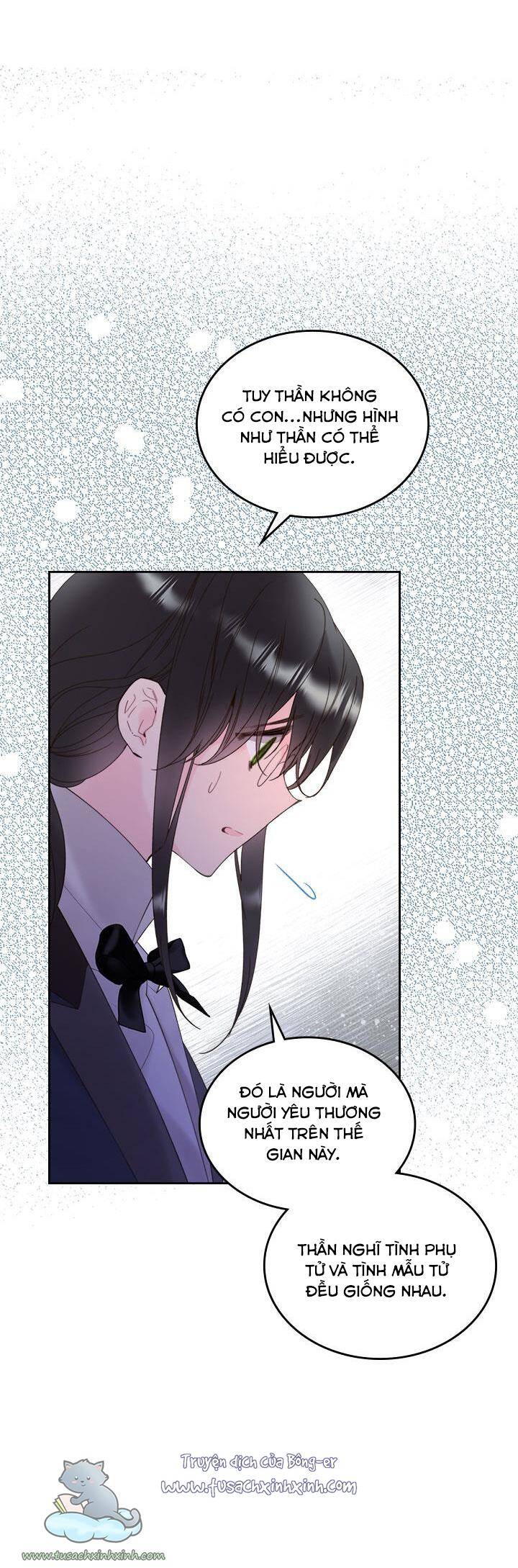 Công Chúa Chloe Chapter 86 - Trang 2