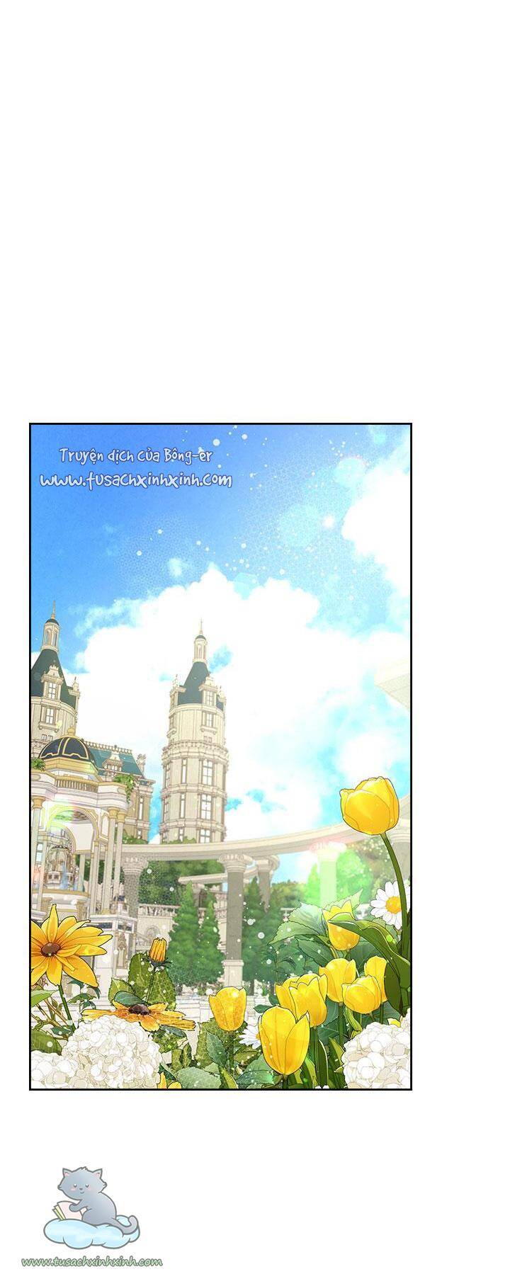 Công Chúa Chloe Chapter 86 - Trang 2