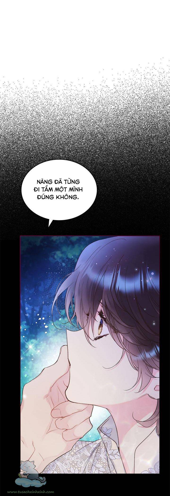 Công Chúa Chloe Chapter 86 - Trang 2