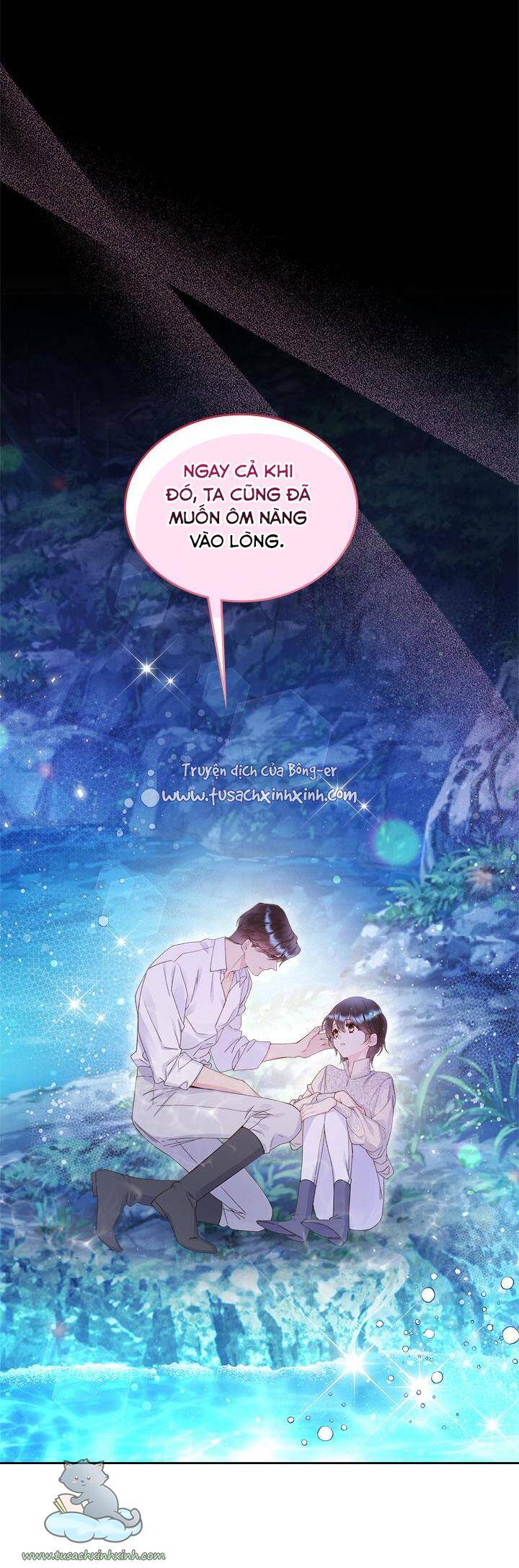 Công Chúa Chloe Chapter 86 - Trang 2