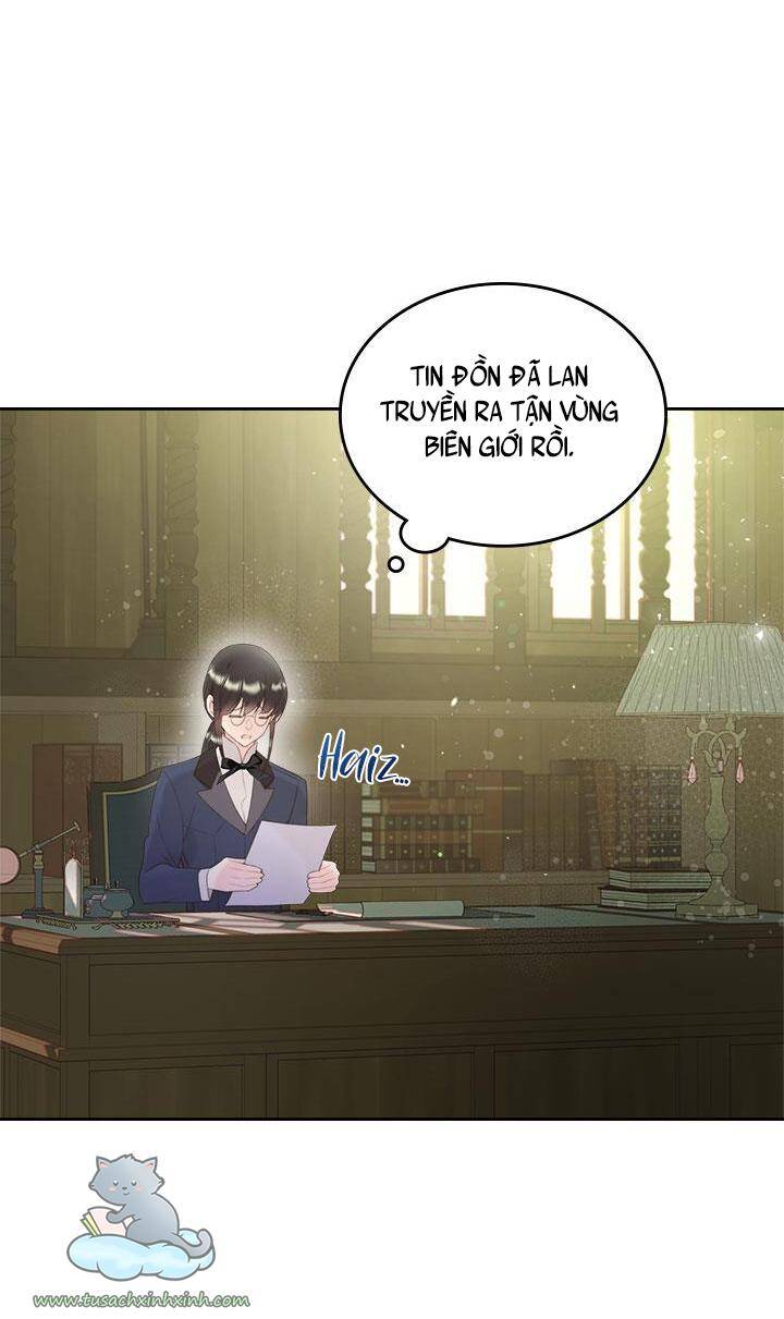 Công Chúa Chloe Chapter 86 - Trang 2