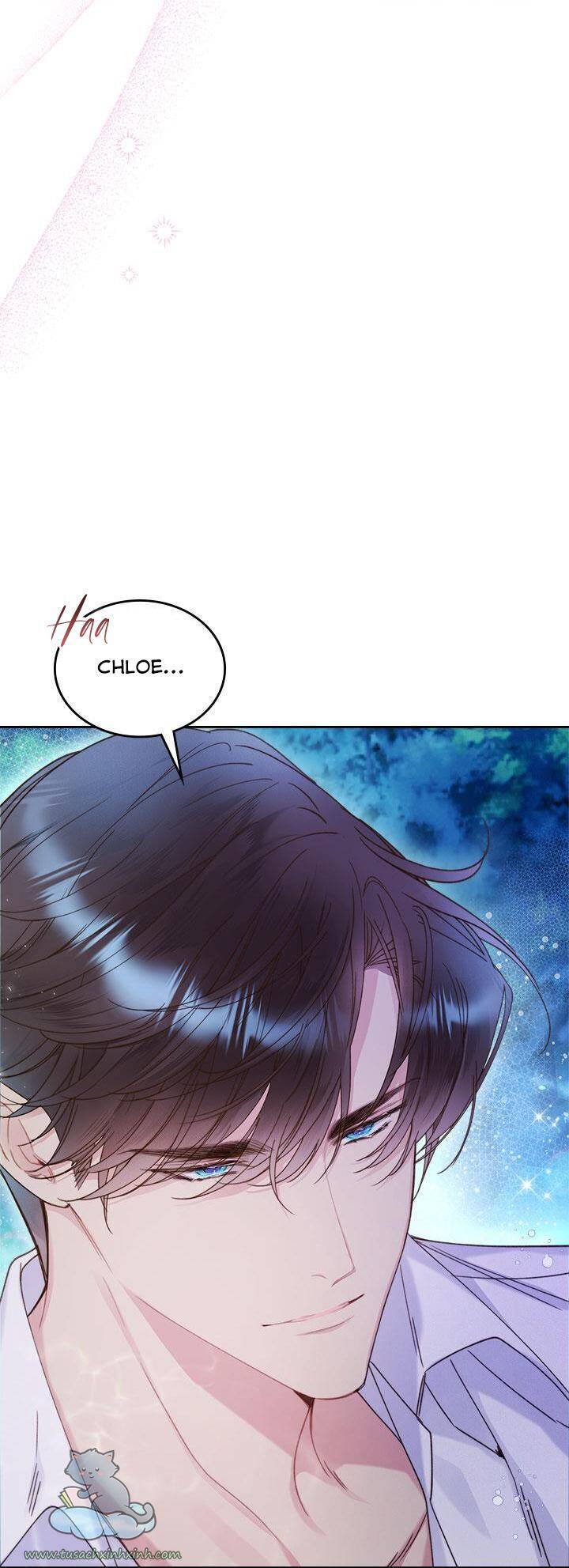 Công Chúa Chloe Chapter 86 - Trang 2