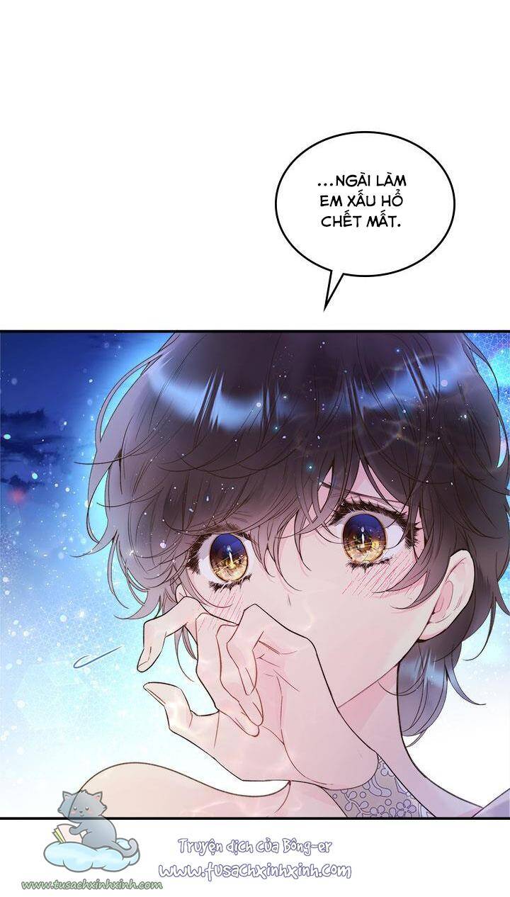 Công Chúa Chloe Chapter 86 - Trang 2