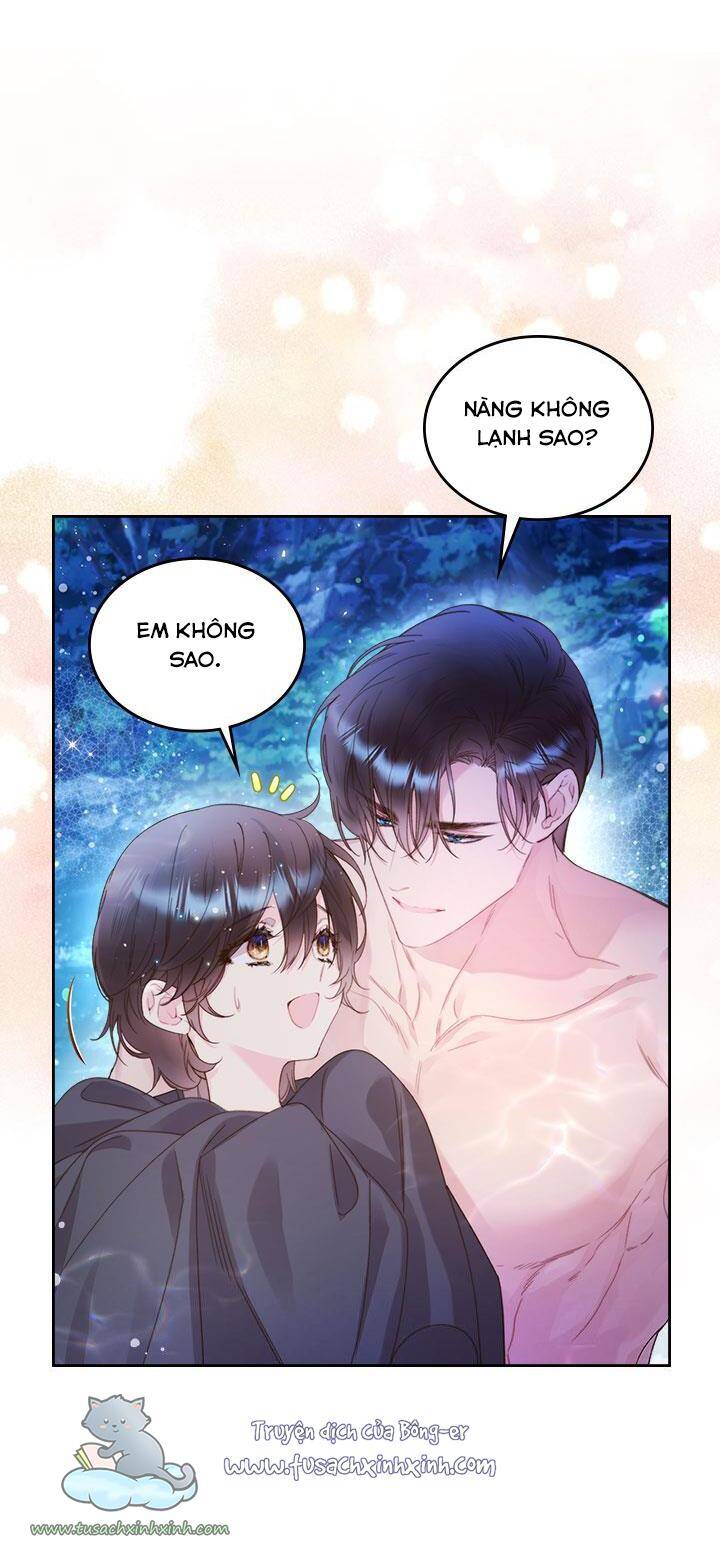 Công Chúa Chloe Chapter 86 - Trang 2