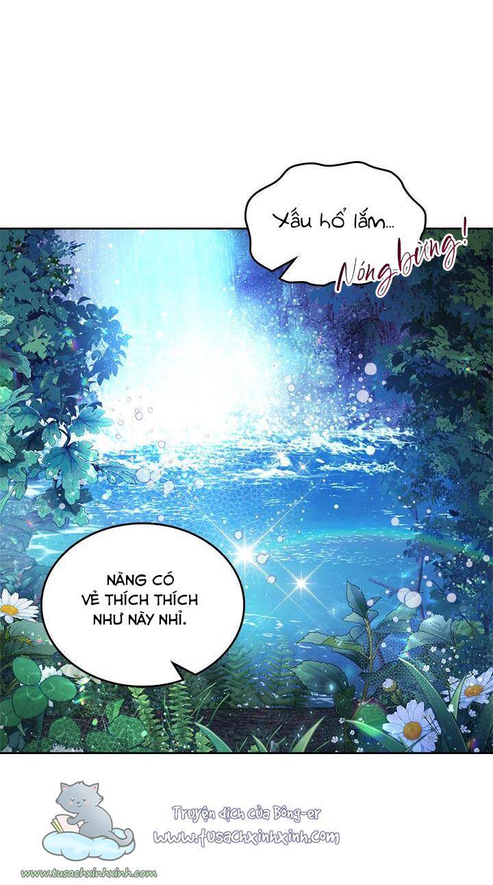 Công Chúa Chloe Chapter 86 - Trang 2