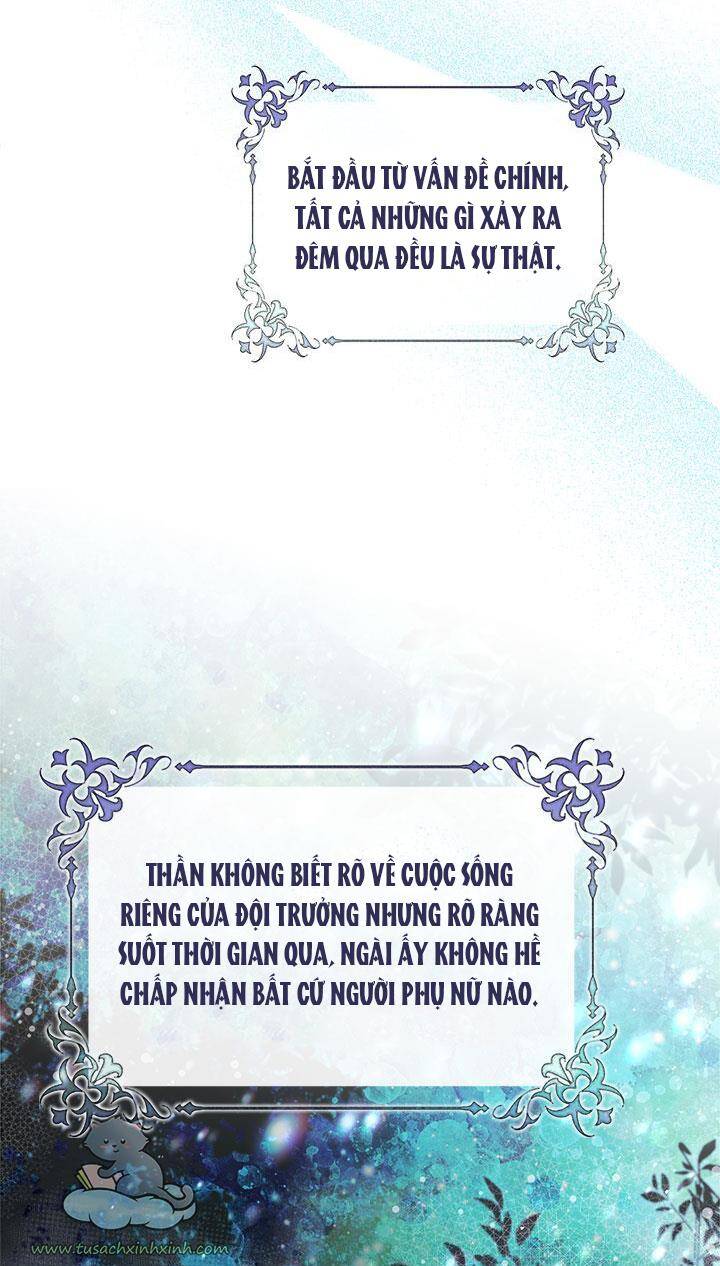 Công Chúa Chloe Chapter 85 - Trang 2