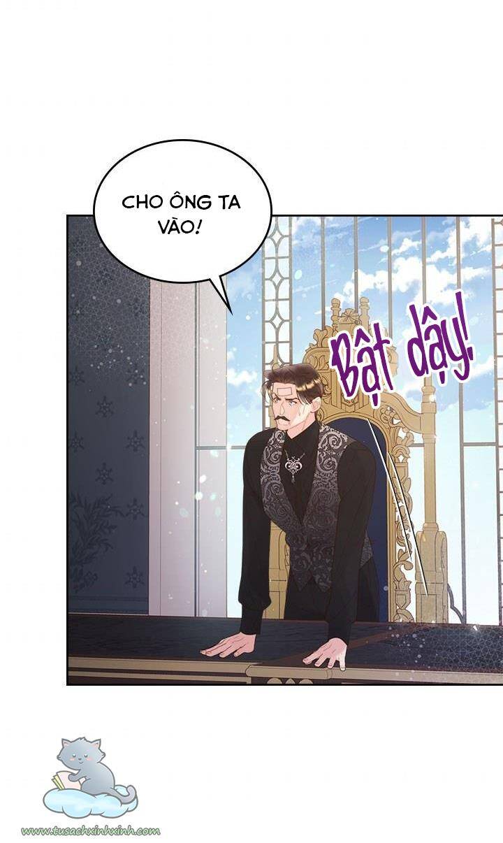 Công Chúa Chloe Chapter 85 - Trang 2