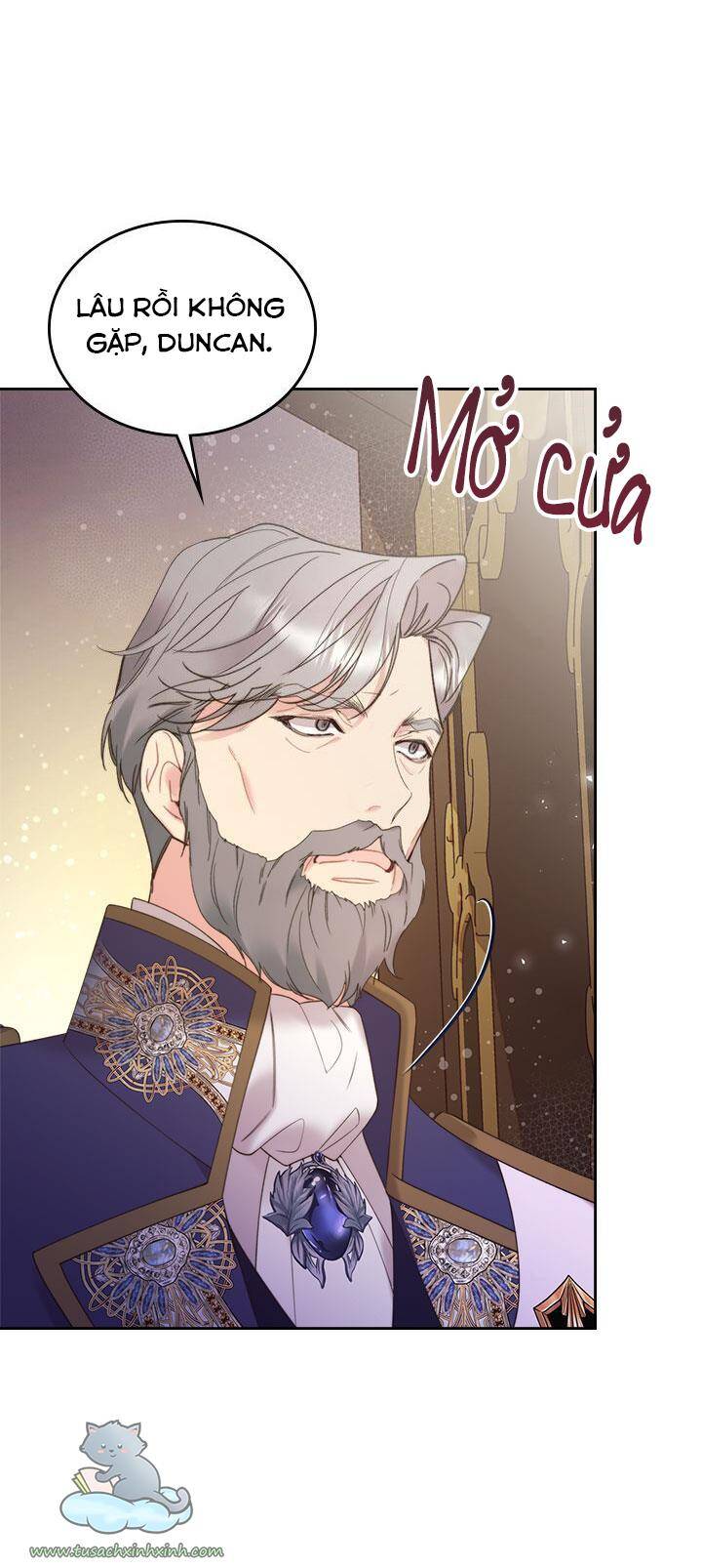 Công Chúa Chloe Chapter 85 - Trang 2