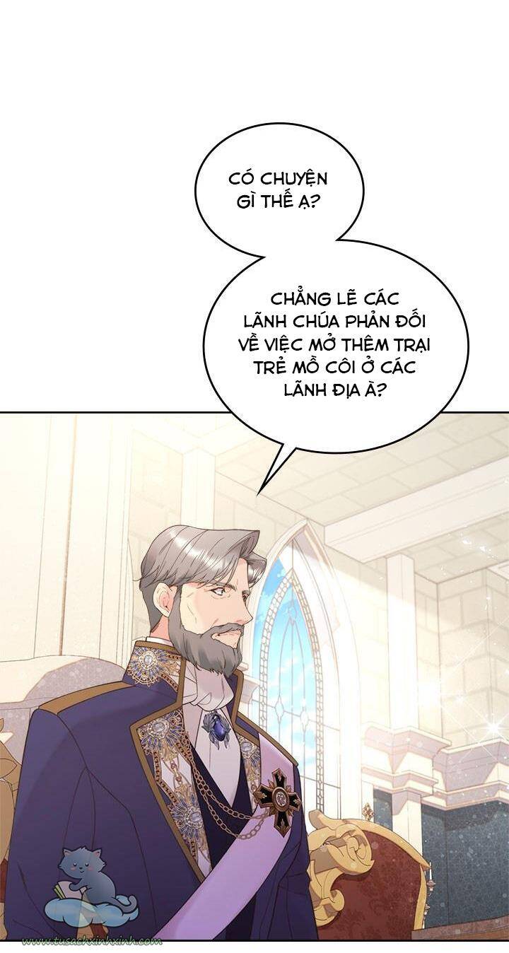 Công Chúa Chloe Chapter 85 - Trang 2