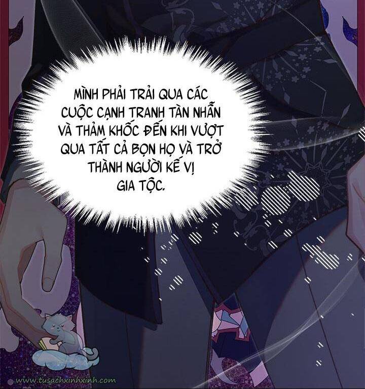 Công Chúa Chloe Chapter 85 - Trang 2