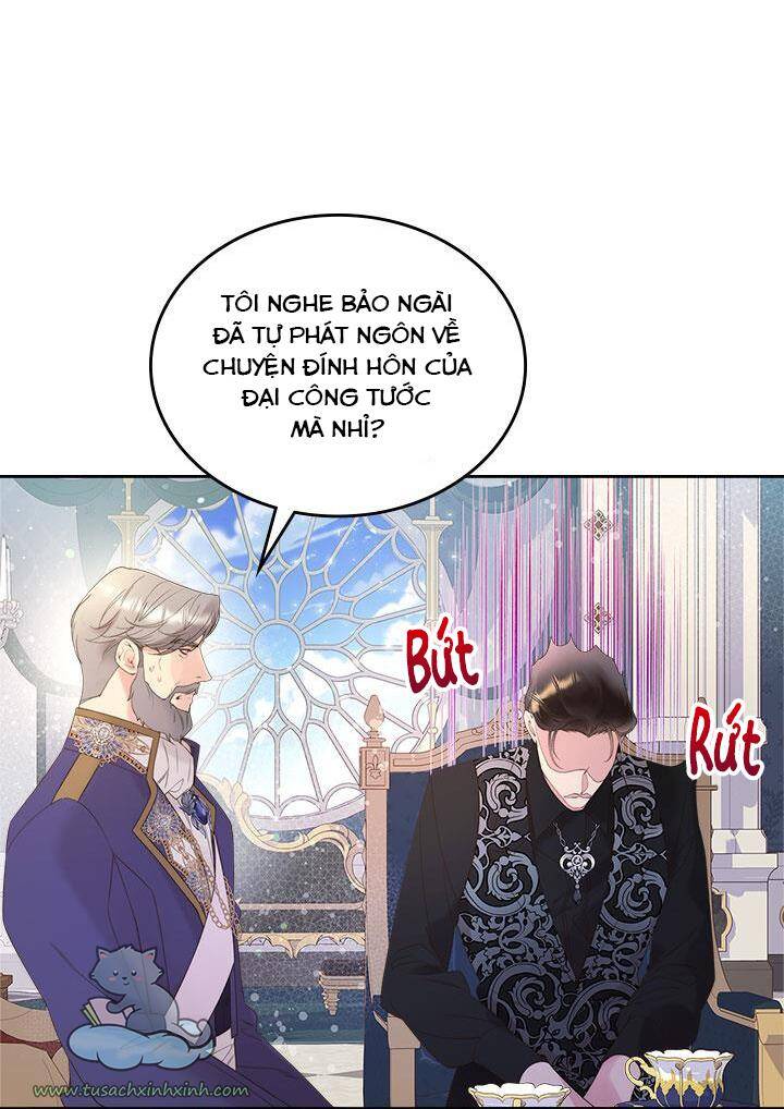 Công Chúa Chloe Chapter 85 - Trang 2