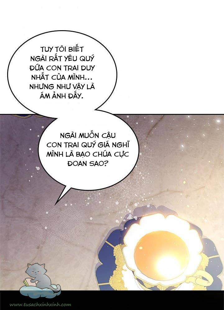 Công Chúa Chloe Chapter 85 - Trang 2