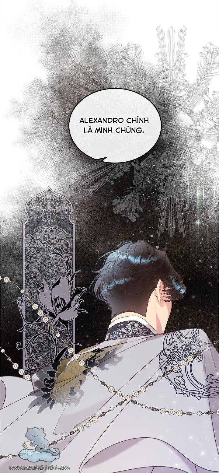 Công Chúa Chloe Chapter 85 - Trang 2