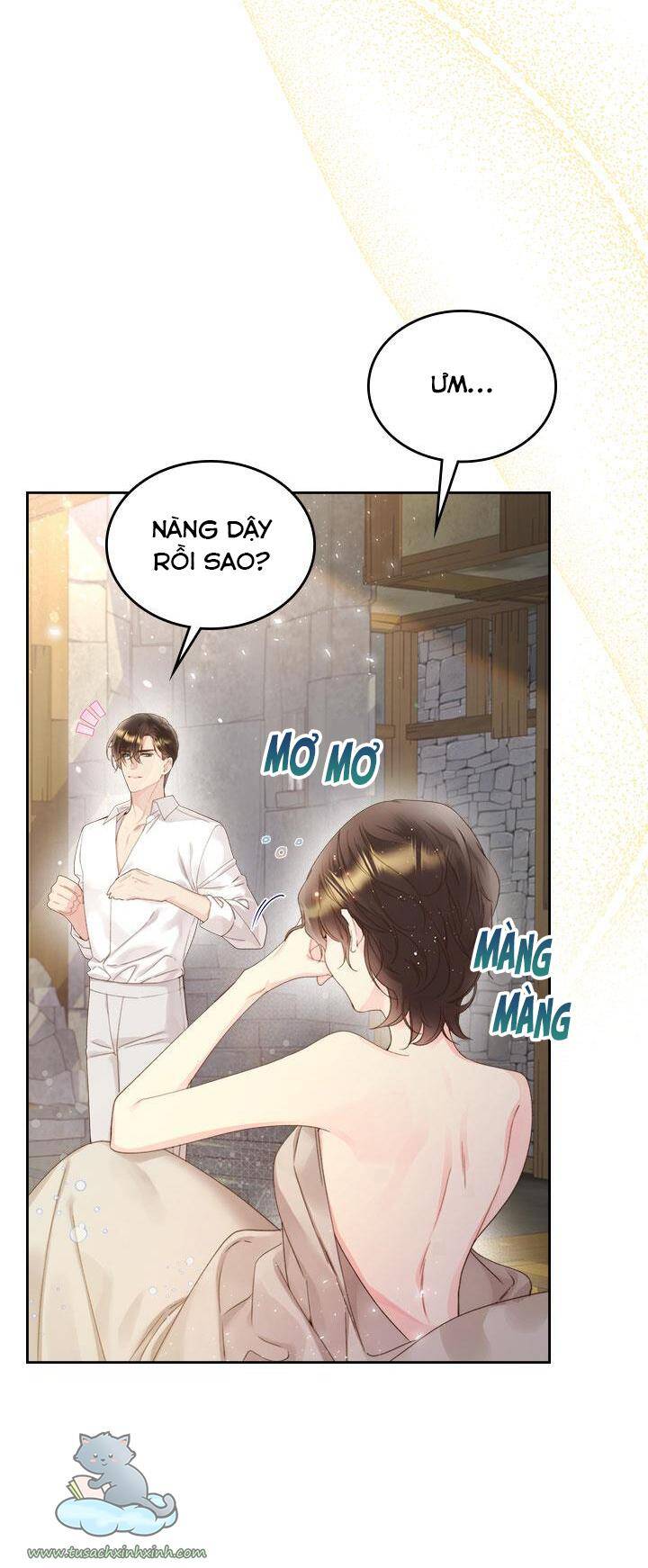 Công Chúa Chloe Chapter 85 - Trang 2