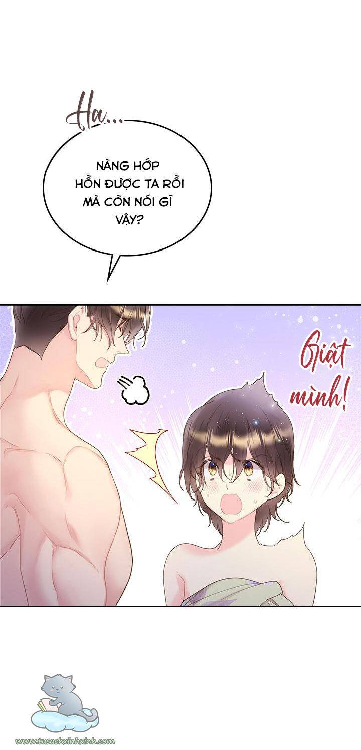 Công Chúa Chloe Chapter 84 - Trang 2