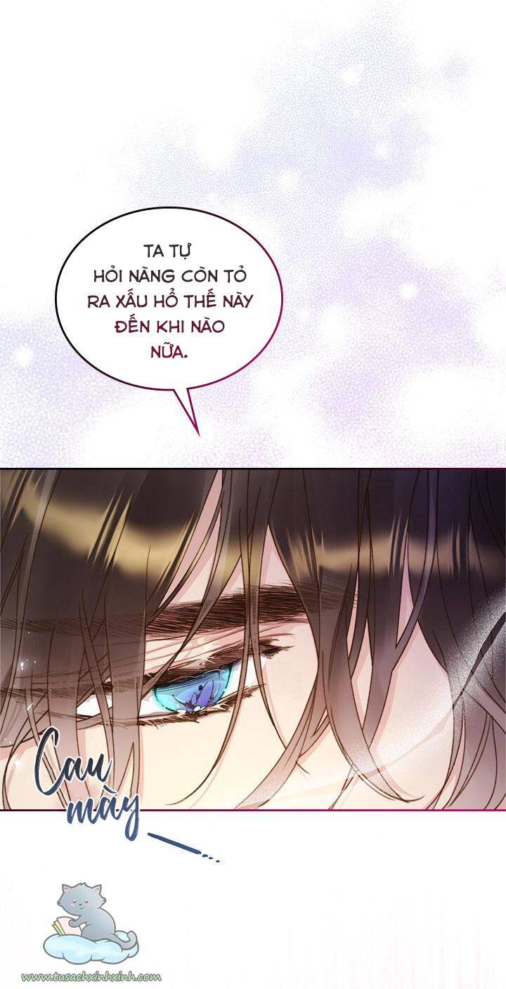 Công Chúa Chloe Chapter 84 - Trang 2