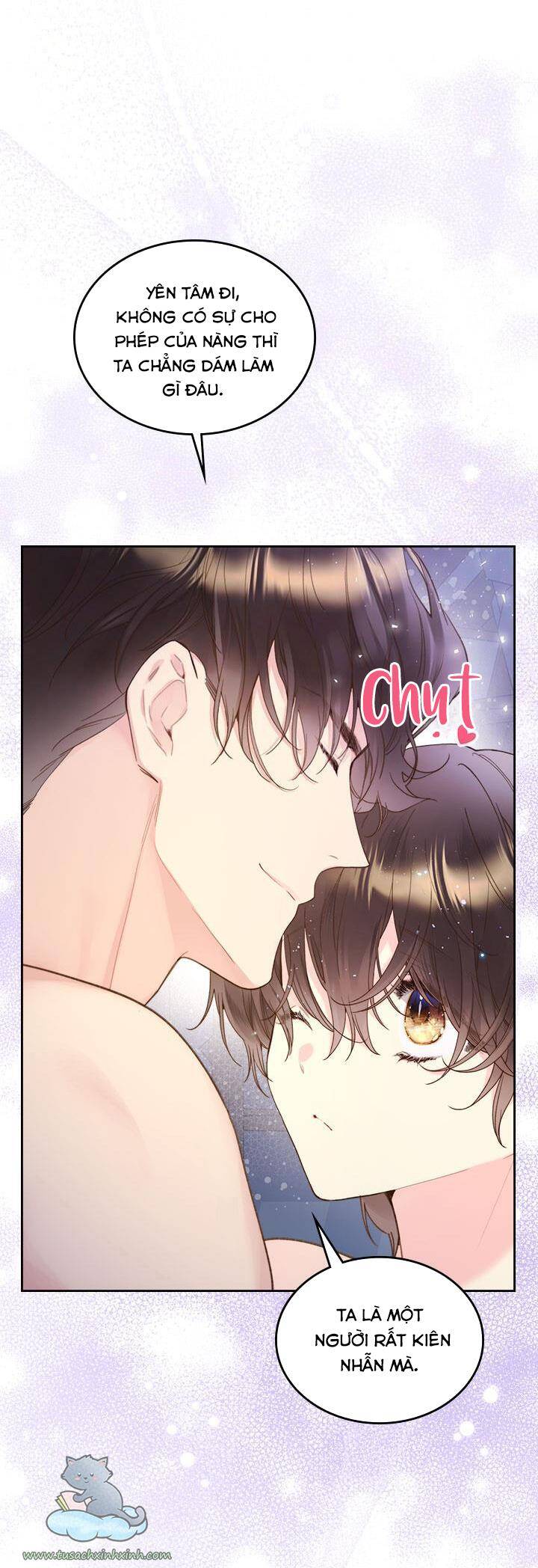 Công Chúa Chloe Chapter 84 - Trang 2