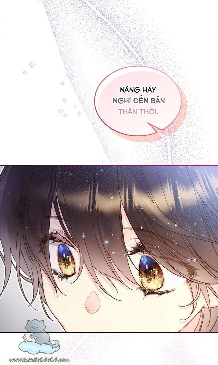 Công Chúa Chloe Chapter 84 - Trang 2