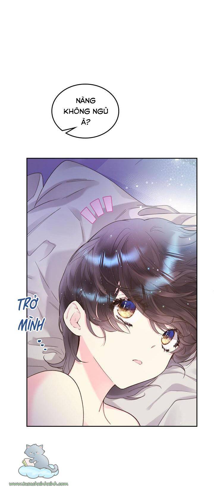 Công Chúa Chloe Chapter 84 - Trang 2