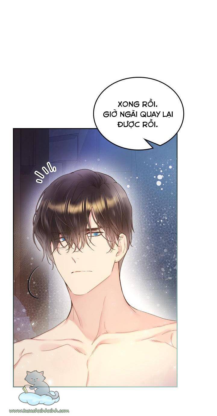 Công Chúa Chloe Chapter 84 - Trang 2