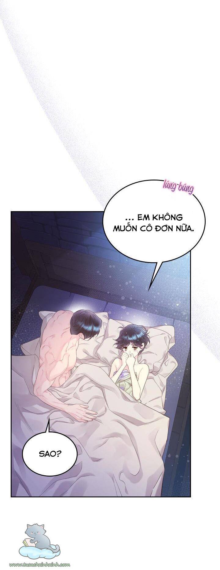 Công Chúa Chloe Chapter 84 - Trang 2