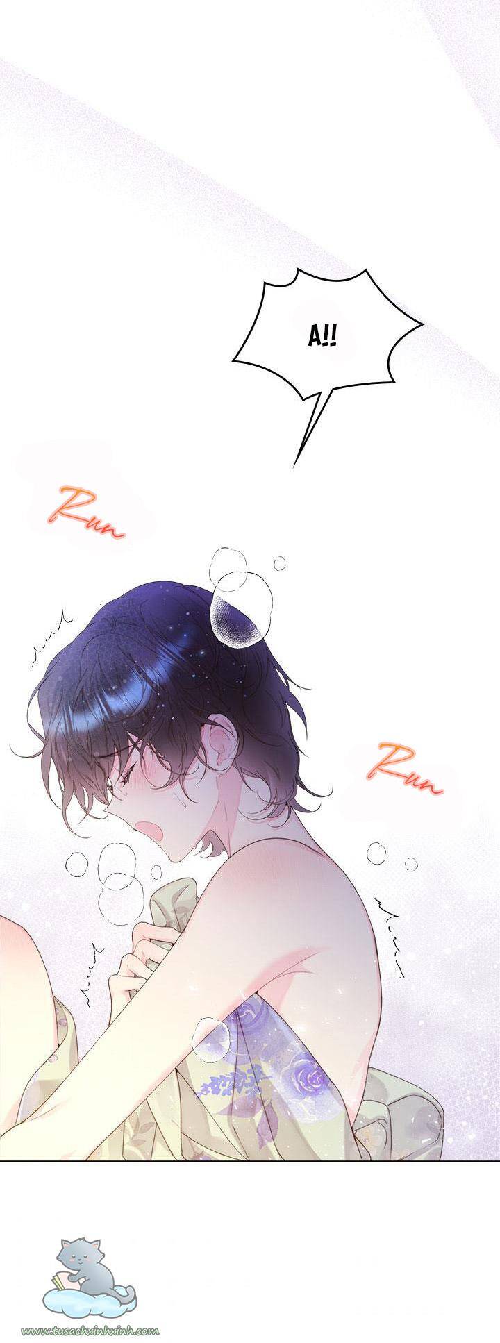 Công Chúa Chloe Chapter 84 - Trang 2